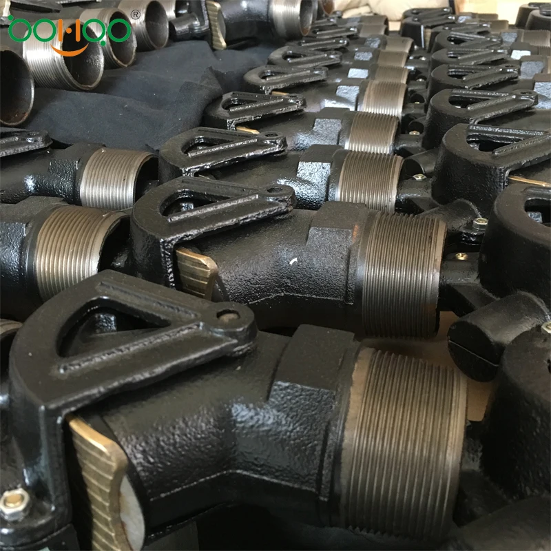 Convenient Use Hand Tools Good Operation Polyester Resin Industrial Oil and Paint Steel Drums Valve
