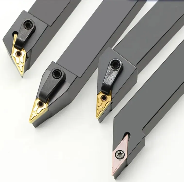 Wholesale turning tool inner hole cutter insert carbide vbmt160404 cnc milling carbide inserts holder for lathe hard alloy