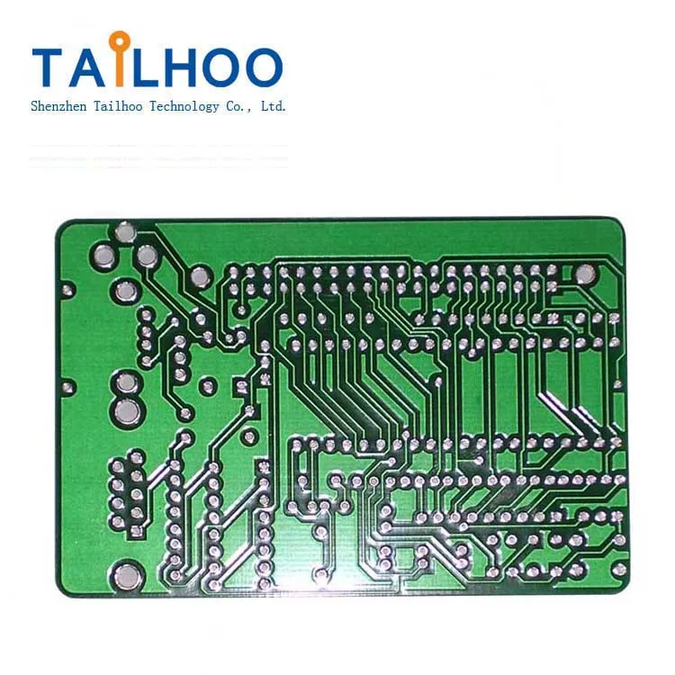 Crt Tv Cti 600V PCB Cummin Circuit Board Manufacture