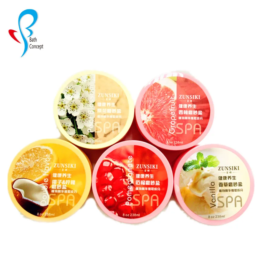 OEM Manufacture Wholesale Private Label Deep Moisture Hydrate Natural Coconut Fragrance Vegan Body Butter