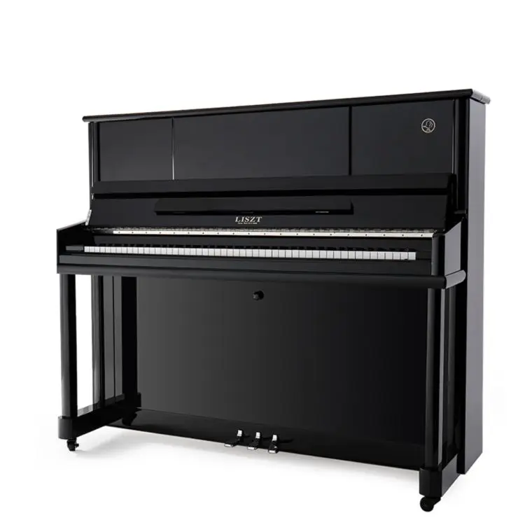 Hot New Products Piano 88 Keys  Electronics Solid Wood Low Pitch Piano
