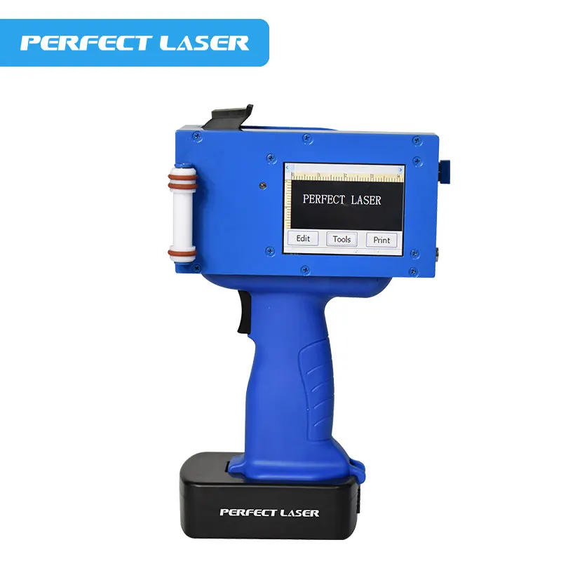Perfect Laser Affordable Buy Hot Selling Small Inkjet Printer Machine For Date/Barcode