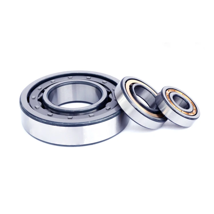 Manufactory Wholesale axial bearings nnc4914v cylindrical roller bearing ncf2976v