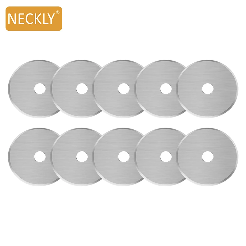 Оптовая продажа вращающееся лезвие для пластиковой рукоятки sks7 28 мм нож роторного лезвия