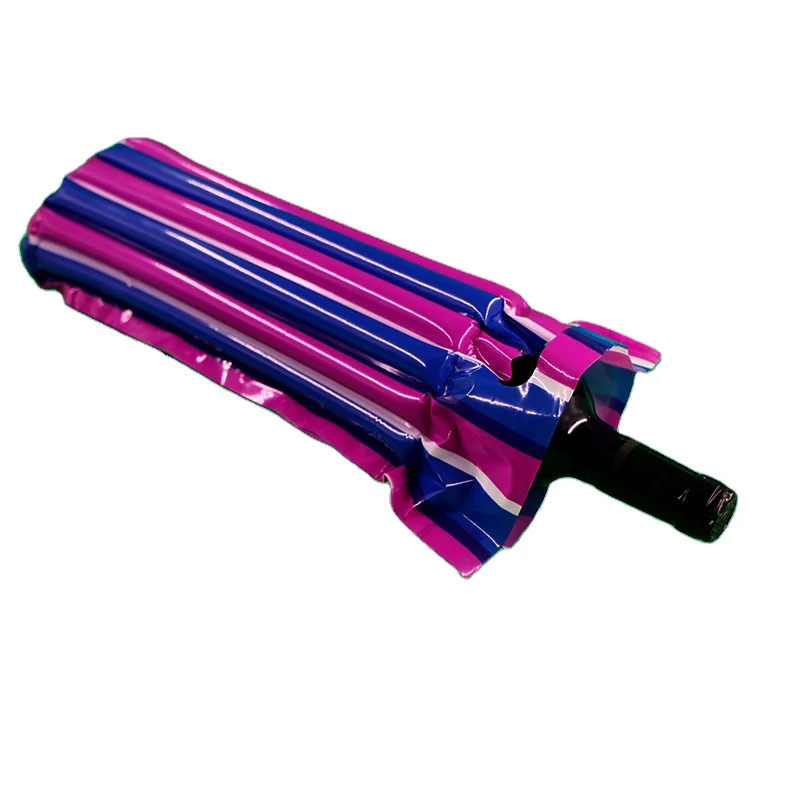 Shipping Bubble Cushion Column  Inflatable Wraps Packing Inflatable Air Cushion Bag