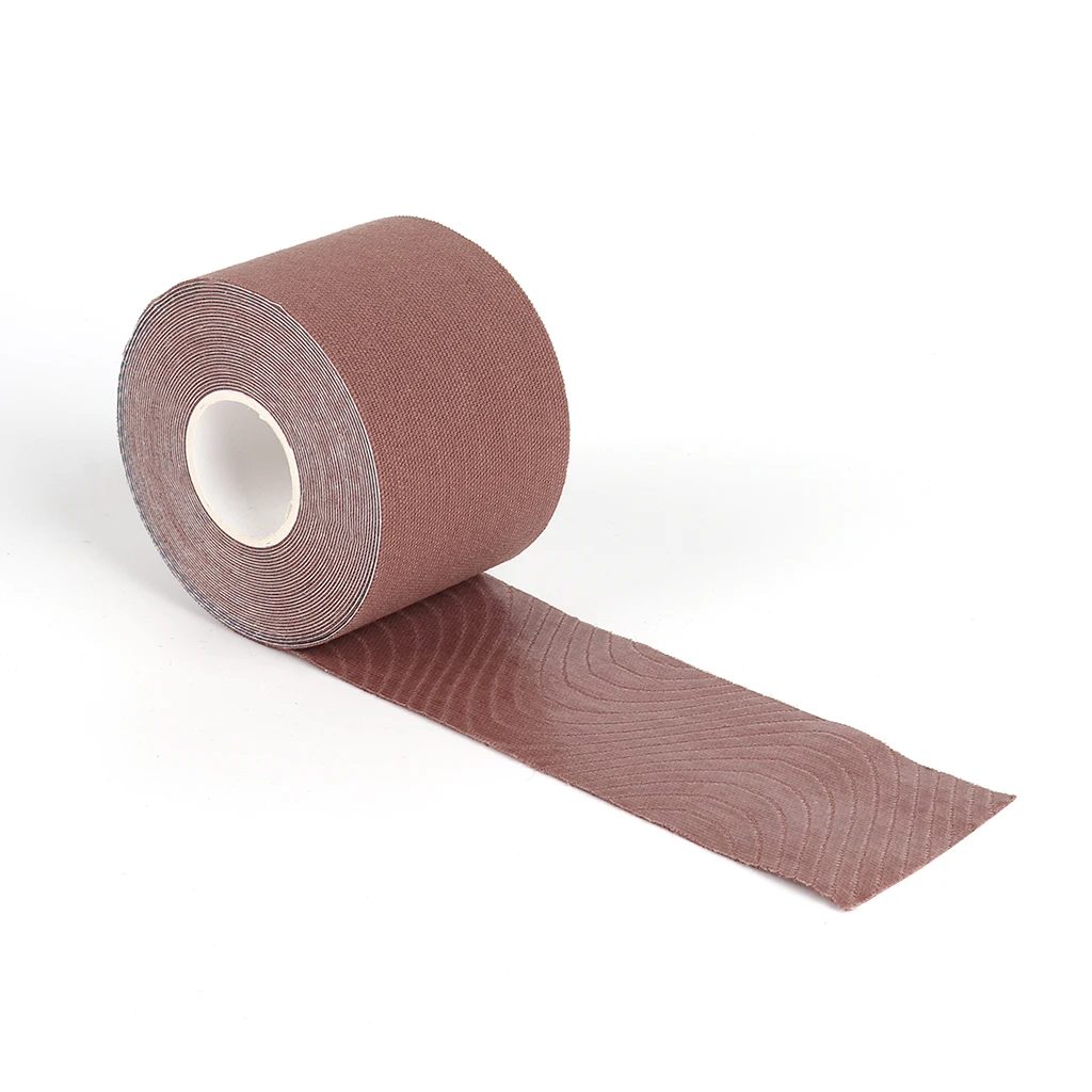 Stretch Breathable 5cm 10cm 7.5cm Waterproof Breast Nipple Cover Packaging Boobs Tape