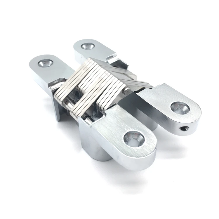 25 KGS Bearing Hinge Use For Wooden Door or Metal Desk