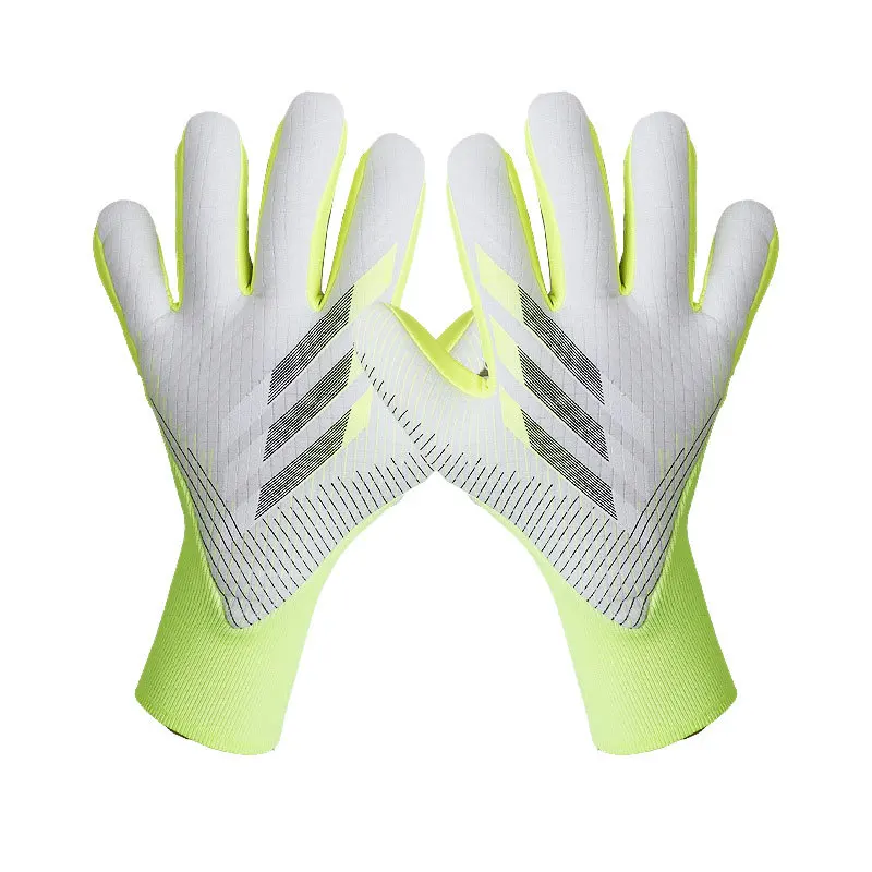 New Arrival Football Training Professional Goalkeeper Gloves Soccer Goalkeeper Extreme Quality German