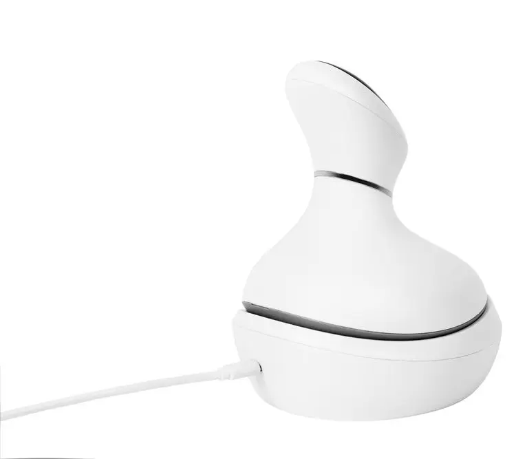 
Waterproof Electric Wireless Kneading Scalp Dragon Gripping Relieve Headache Scalp Massager Head Massager for kids 