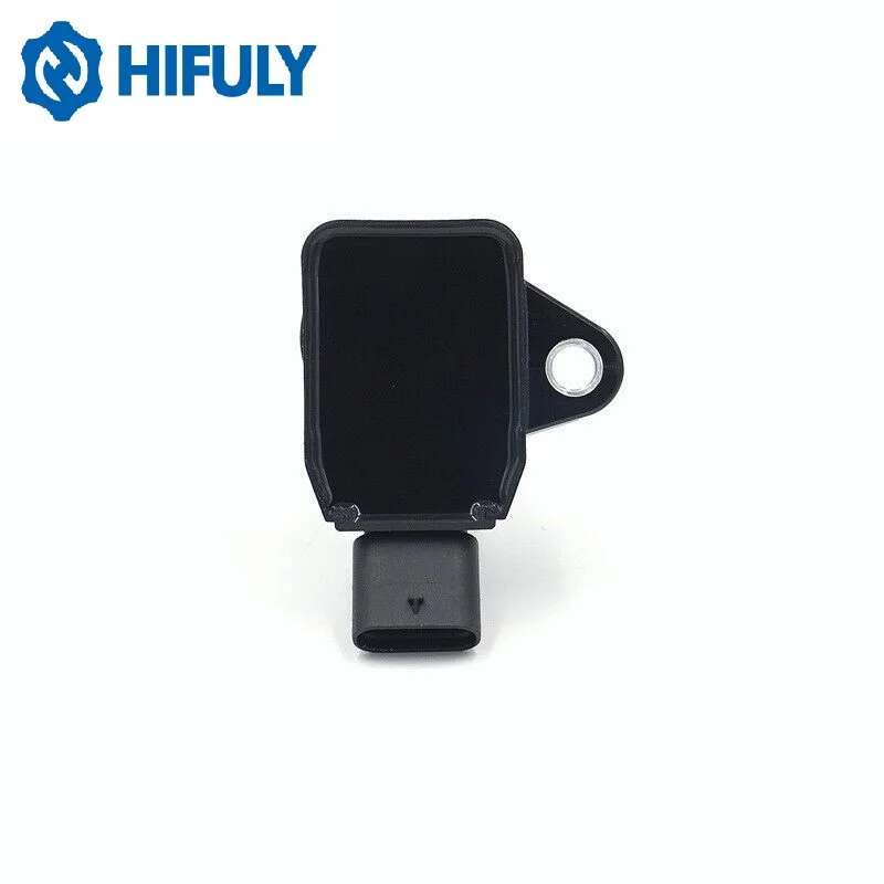 Ignition coil 27301-04110 Car Bobina De Encendido 27301-04110 For Hyundai Kona 1.0 T-GDi 2017-2019 Kia G3LA G3LC