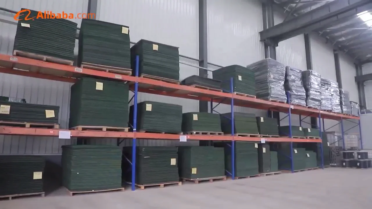 artificial grass for indoor golf practice greens impact mat 15x15