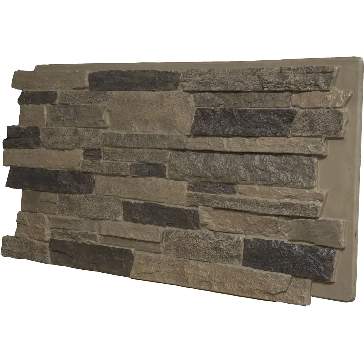Ledge Stacked Natural Stone Wall Paneling Wall Cladding