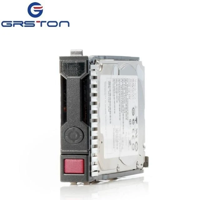 Original R0Q56A  MSA 1.8TB SAS 12G Enterprise 10K SFF (2.5in) M2 3yr Wty HDD  R0Q56A