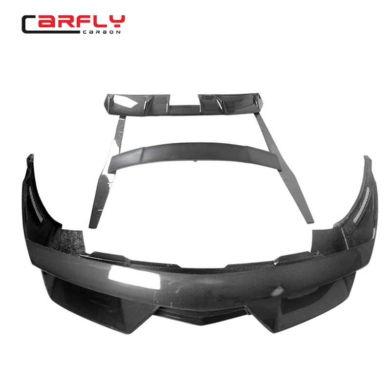 High Performance replica Carbon Fiber Body kits For Lamborghini
