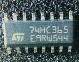 New and Original SN74HC365DR Semiconductors
