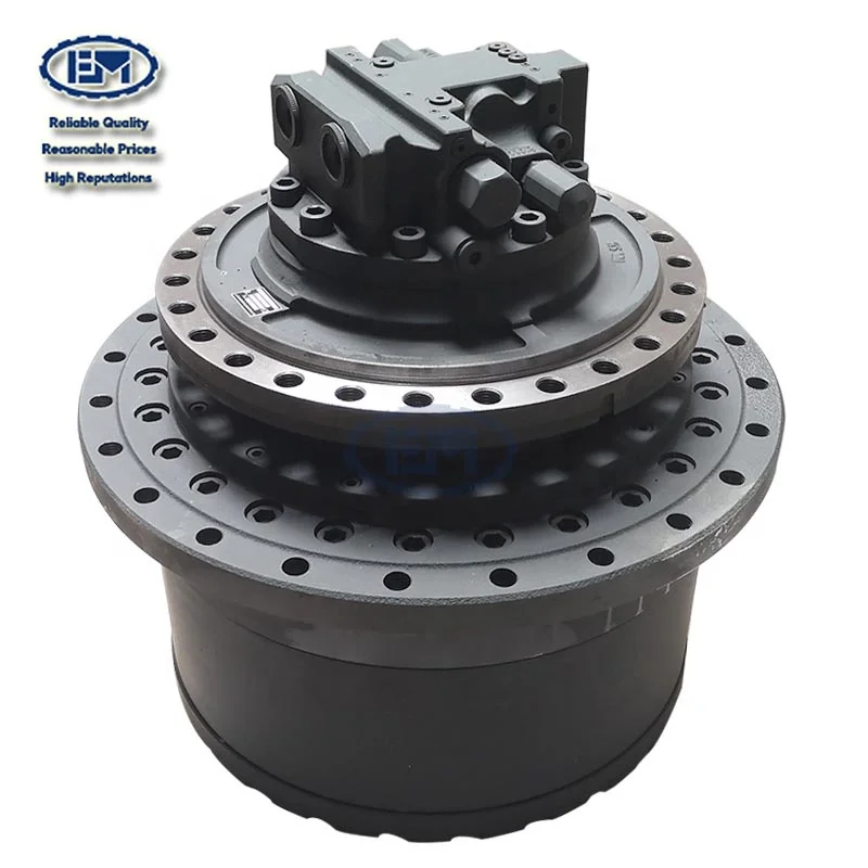 M4V290 Конечная Передача Nabtesco SK460-8 SK480-8 подъёмног моторо редукционная коробка передач LS15V00020F2 LS15V00020F1 LS15V00020F3 LS15V00020F4