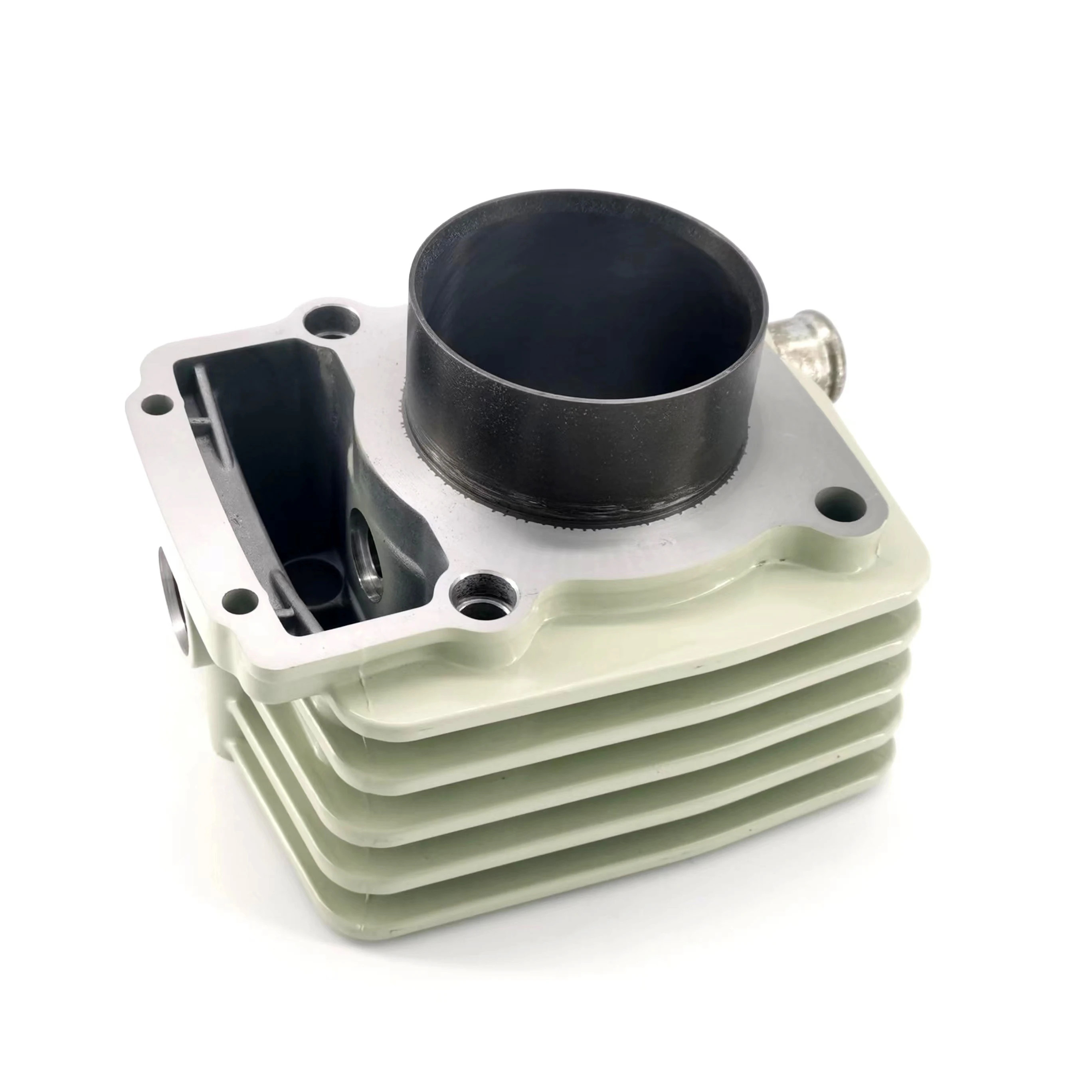 Various Useful Functions JQ Series OEM Cylinder Block for Motorcycle