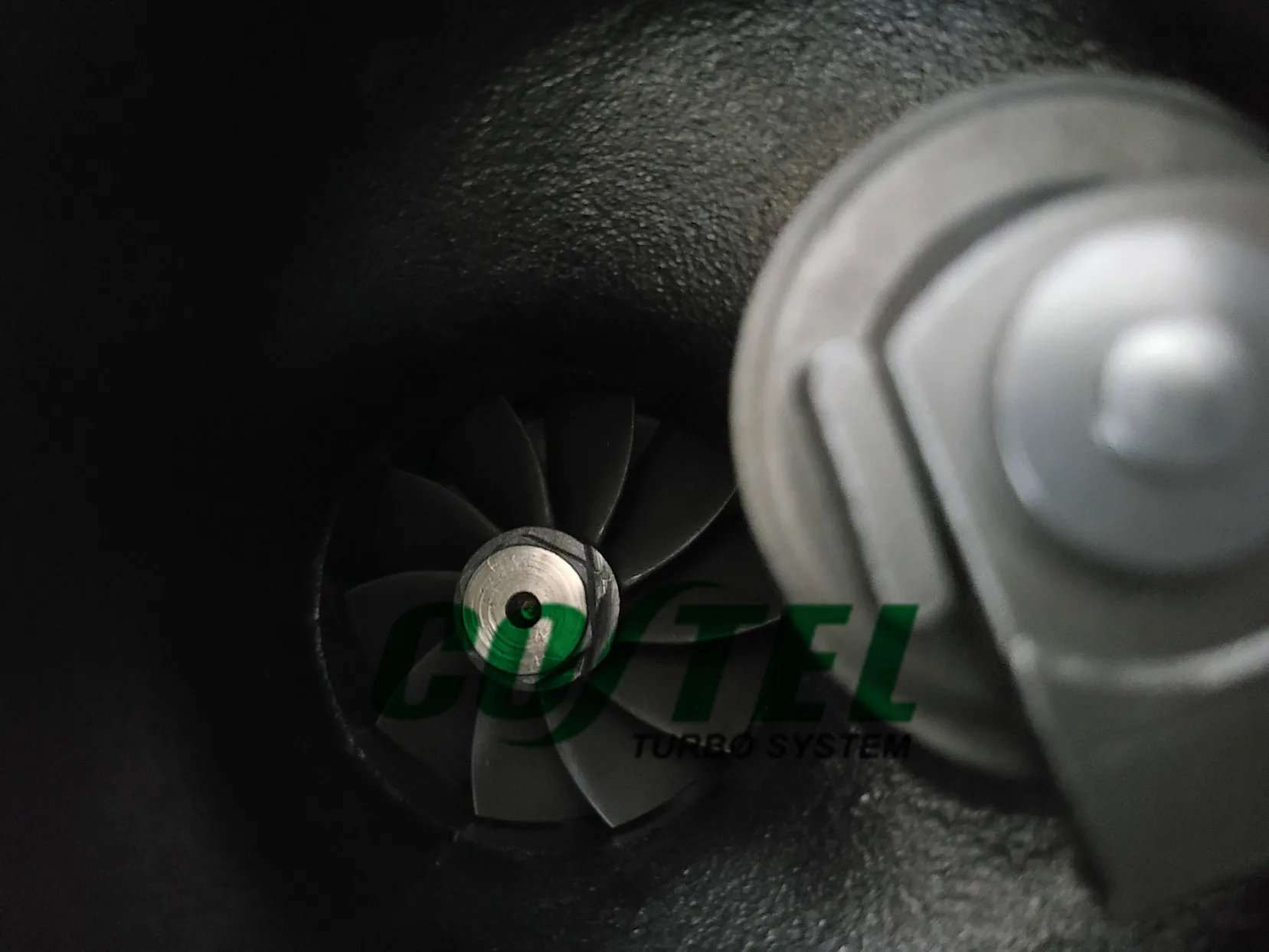 AMG A45 CLA45 GLA45 Turbocharger 550HP GTX2971 ball bearing Turbocharger 18559880002 18559880010 A1330900480