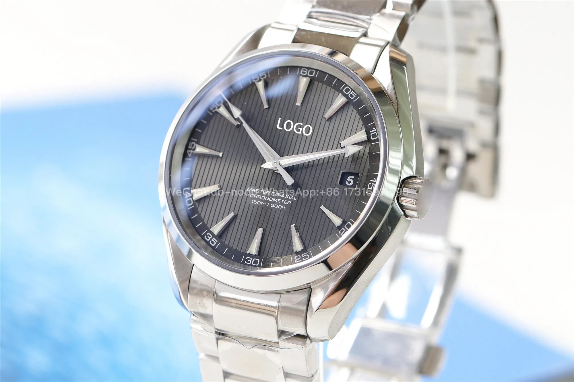 Новинка от Noob часы или с механизмом 8500 8900 механические Автоматические для дайвинга на 150 метров