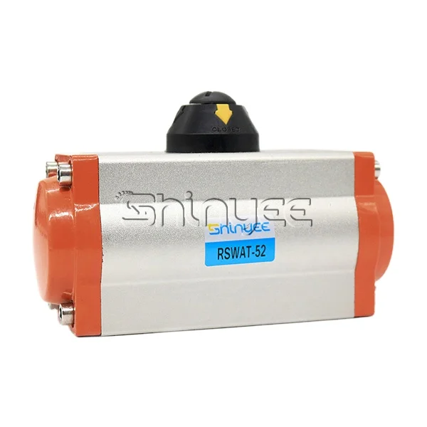 SHINYEEPNEUMATIC popular product limite switch for pneumatic valve steam solenoid valved pvc butterfly valve solenoid WIFI