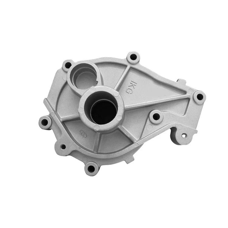 OEM Copper casting services manufacturer metal copper brass die casting product parts