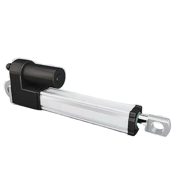 OD4 Customized linear actuator 40000N Heavy Load  100mm-1500mm long Stroke waterproof IP6/67 Key Component For Solar Tracker