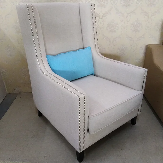 Modern Furniture Armchair Arm Chair Single Sofa Chair