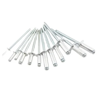 Good quality Aluminium fasteners screw blind rivet