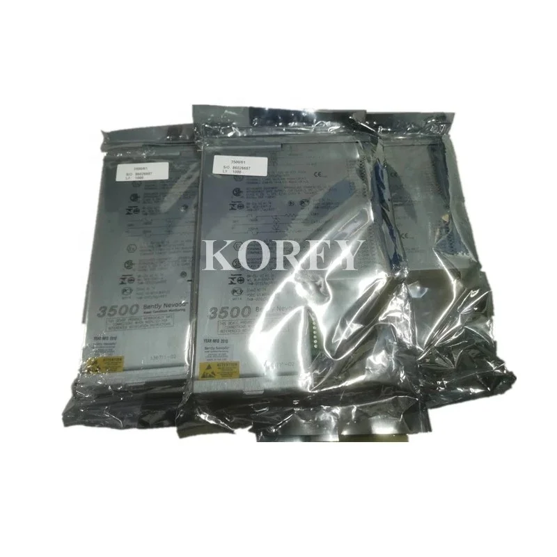 DCS CARD 136711-02 BRAND NEW