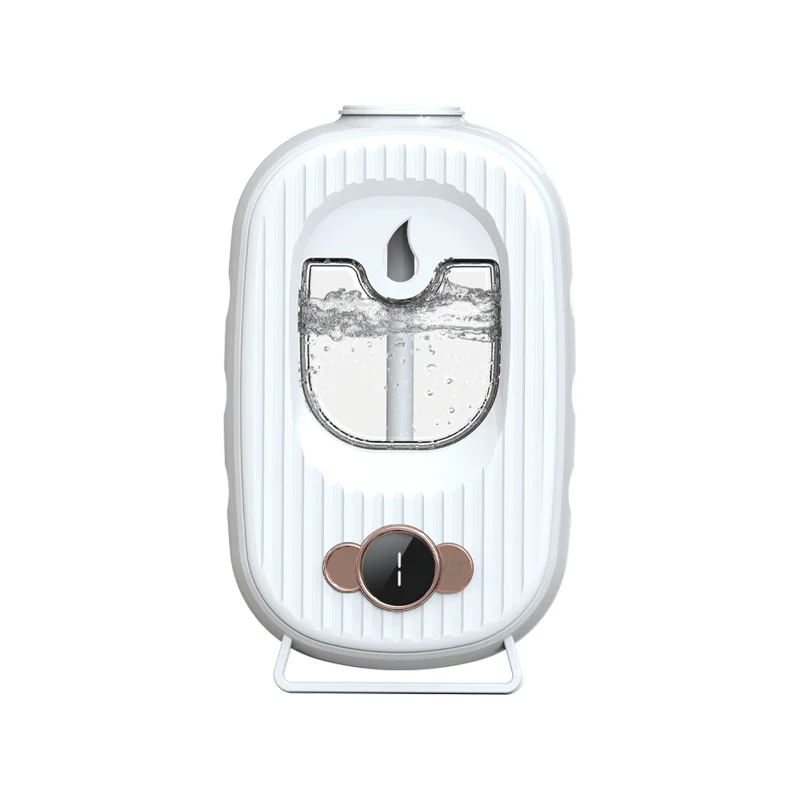 Wall Mounted Floor Standing Portable Aromatherapy Essential Oil Fragrance Diffuser for Hotel Home Office