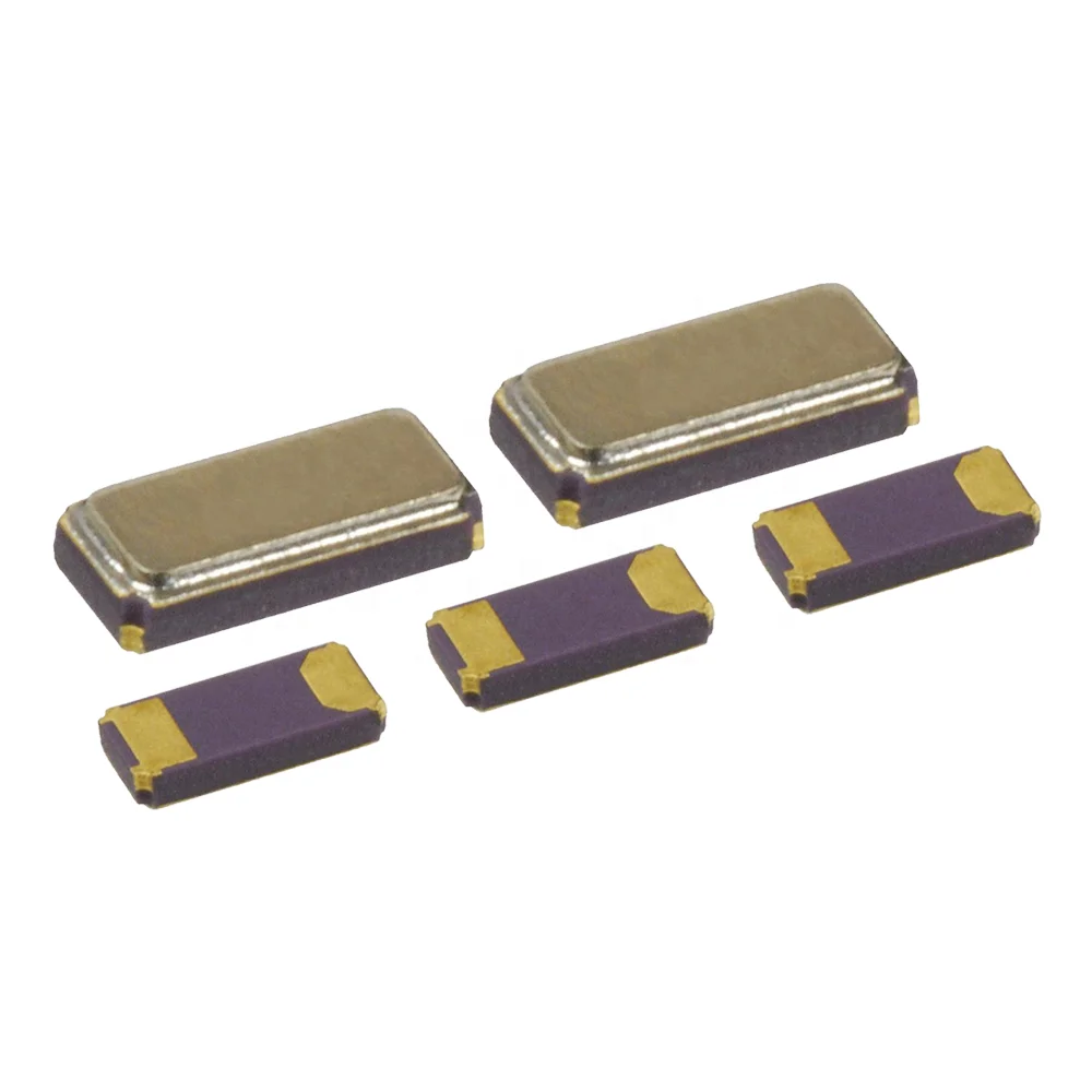 32.768kHz 20ppm Surface Mount Fundamental kHz Crystal 12.5pF 70 kOhms 2-SMD No Lead NX3215SA-32.768K-STD-MUA-8 in Stock