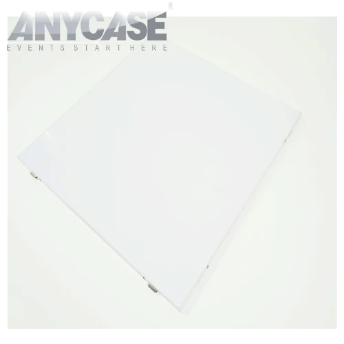 ACS  Hot Sale All White Dance Floor With Runway For Weddings and Special Events