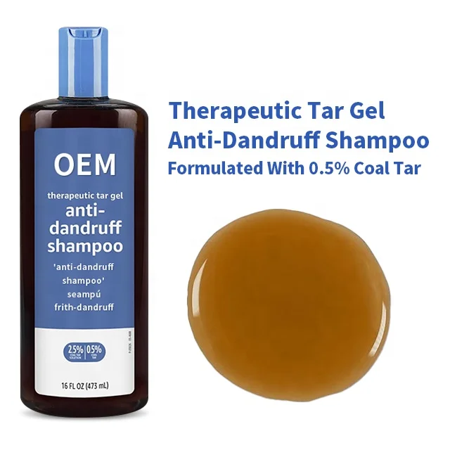 OEM ODM ORGANIC VEGAN ANTI-ITCHING COOLFRESH ANTI-DANDRUFF SHAMPOO FOR HAIR TREATMENT