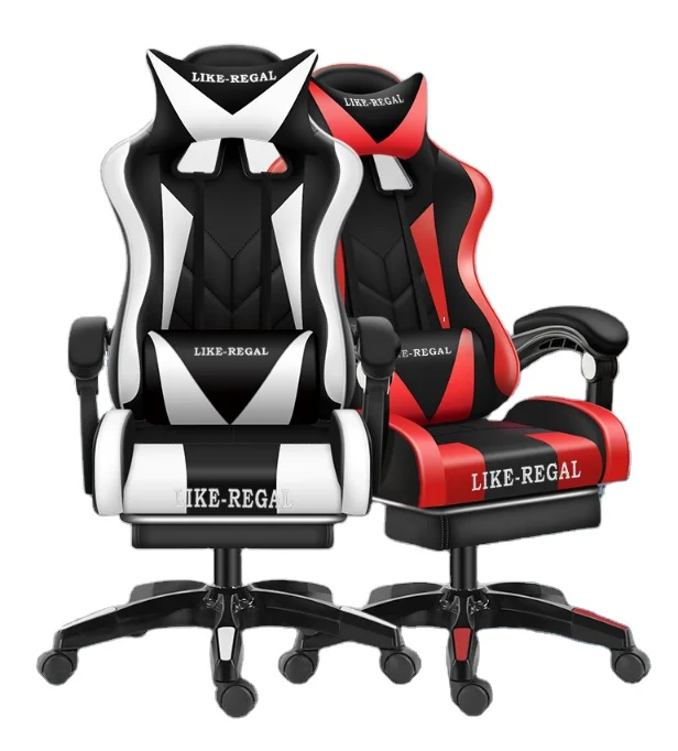 
modern design gaming chair 