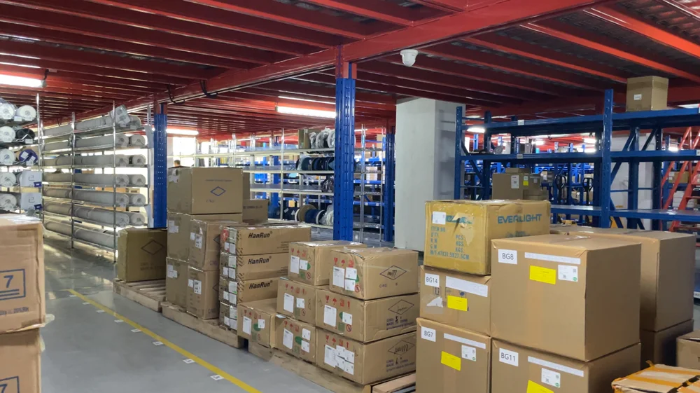 Yyfab pcbaonline single layer pcb assembly pcba manufatcurers pcb circuit boards pcba for electric water heater