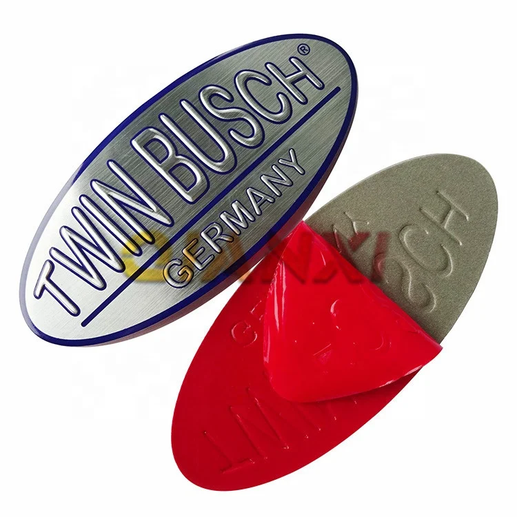 Шелкография металлическая Алюминиевая Табличка из нержавеющей стали таблички с логотипом