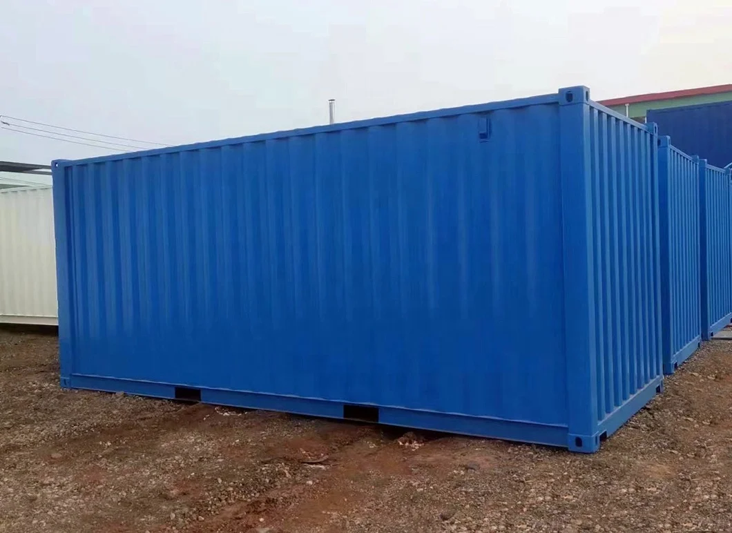 20FR 40FR Refrigeration China used container Prefabricated Modular Housing Extensible New Marine Container ModifiedCustomization