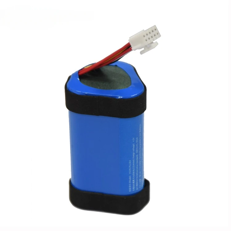 Battery Replacement for JBL Pulse4 7260mah Lithium Polymer Battery for JBL Pulse4 IY1091 Speaker Battery Replacement