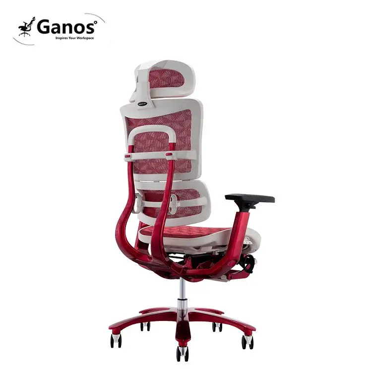 Unique boss ergonomic stylish adjustable office gaming chair
