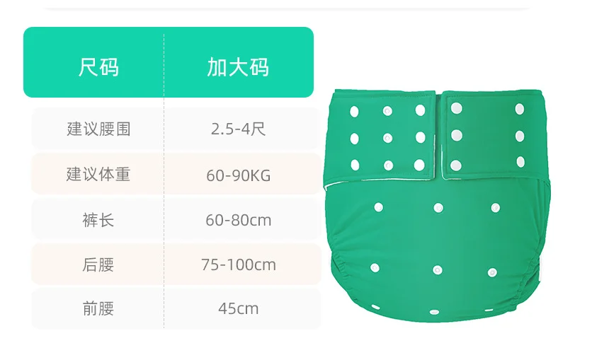 2021 Positioning Overnight  Incontinence Custom Cheap Bed Pad Wholesale Bed Pads Washable Adult Diaper For Elderly