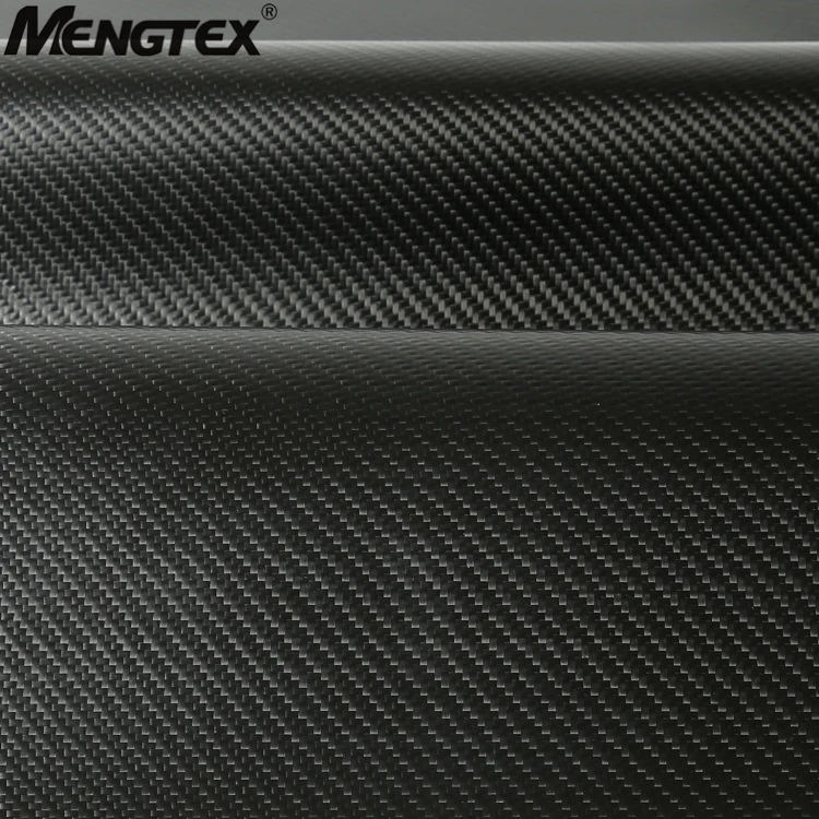 Briefcase carbon fiber products new environmentally friendly carbon fiber leather composite non-woven fabric