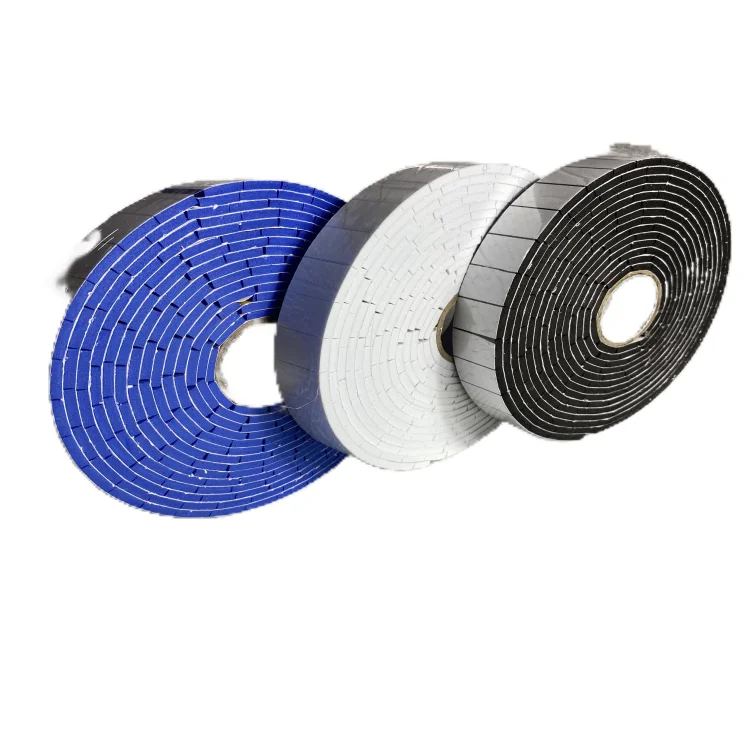 colorful Customized rectangular 38 degrees ordinary high density sheet bulk glue self adhesive pressure sensitive eva foam roll