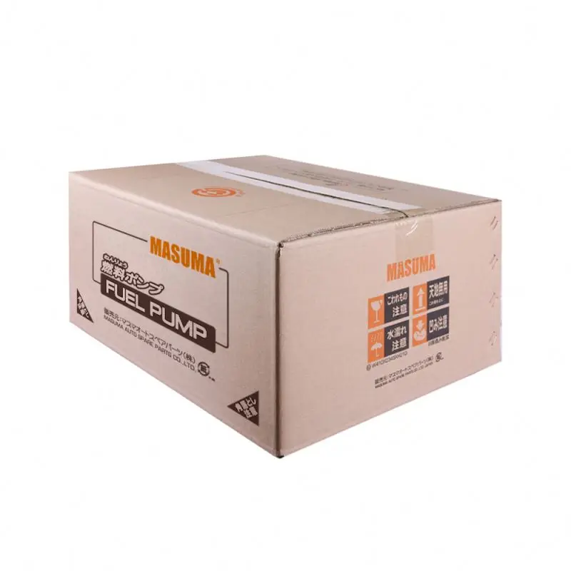 MPU-109 низкая цена 23221-50100 23221-75020 двигателя топливный