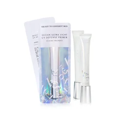 Factory direct makeup primer brightening mineral face sunscreen facial makeup primer