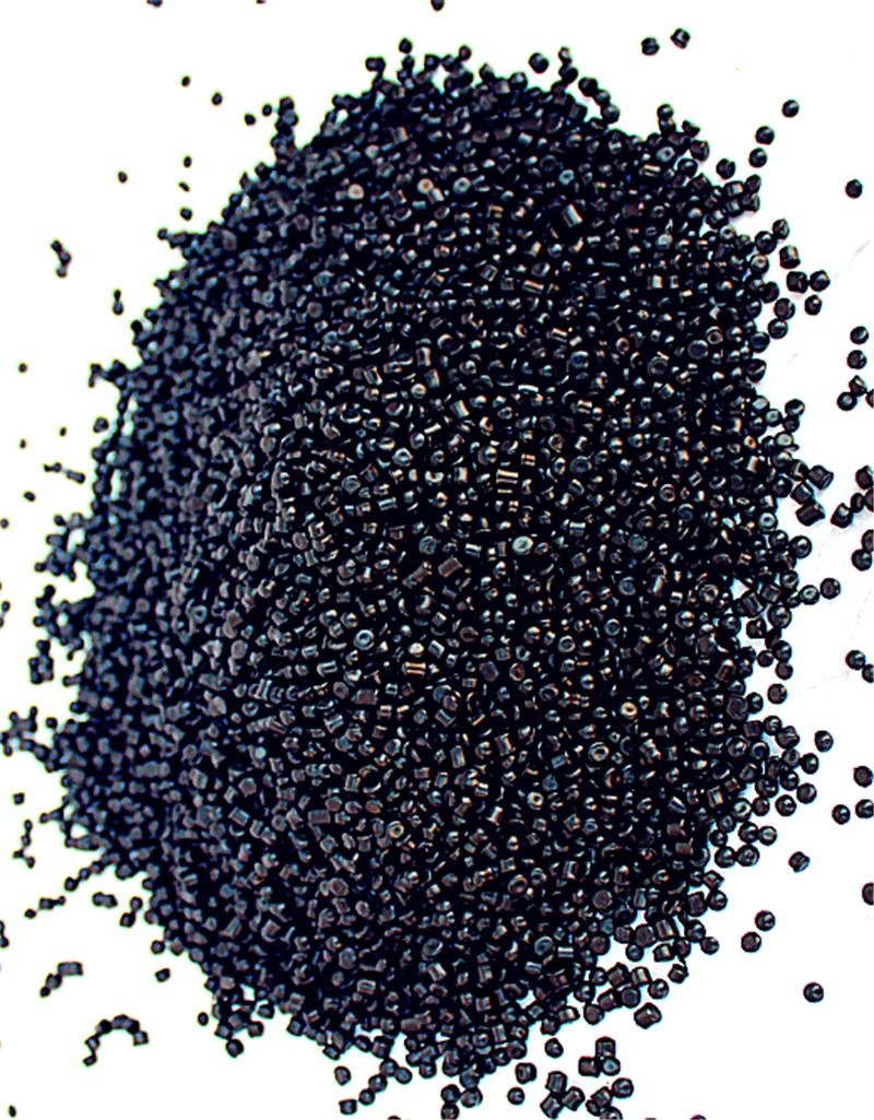 Пластиковая черная маточная смесь, карбоновая черная маточная смесь