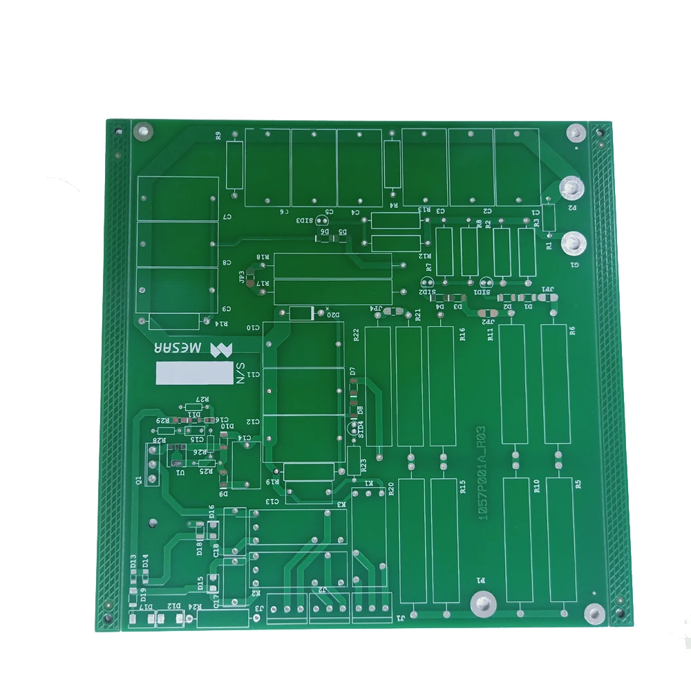 Professional FR4/Aluminum Customized PCB/Printed Circuit Board supplier in Shenzhen China