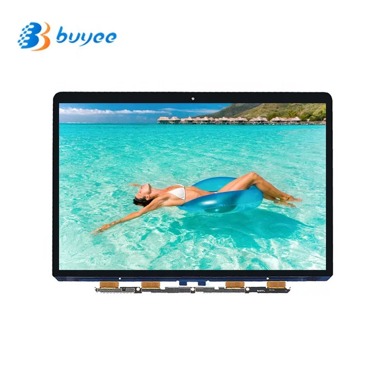  A1425 ЖК-дисплей 2013 для macbook pro a1398 retina дисплей 13 