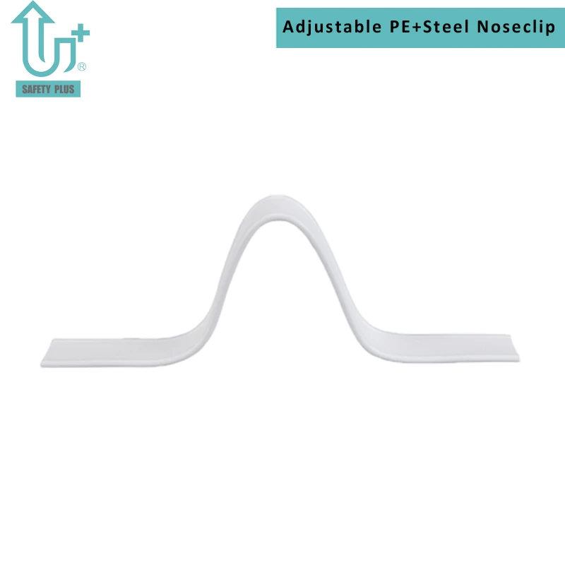 New Comfortable Particulate Respirator n95mask Adult En149 FFP2 Nrd Mask Nonwoven Anti Dust Mask