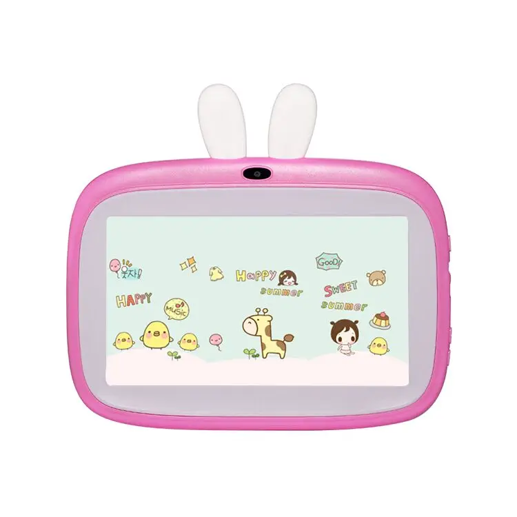 7 inch Tablet Pc  android 11  tablet pc for kids  with parents control