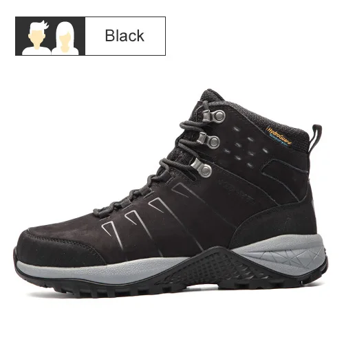 Новое поступление, водонепроницаемая обувь из нубука для походов, Мужская обувь для походов на открытом воздухе